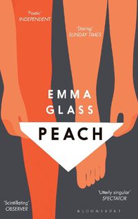 Cover image for Peach