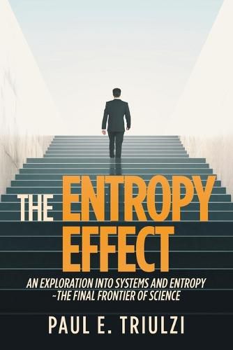 Cover image for The Entropy Effect