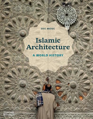 Cover image for Islamic Architecture