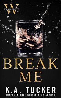 Cover image for Break Me