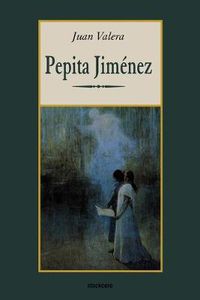 Cover image for Pepita Jimenez