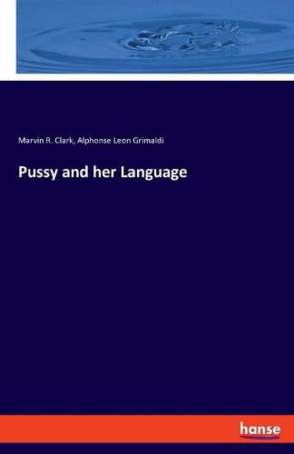 Cover image for Pussy and her Language