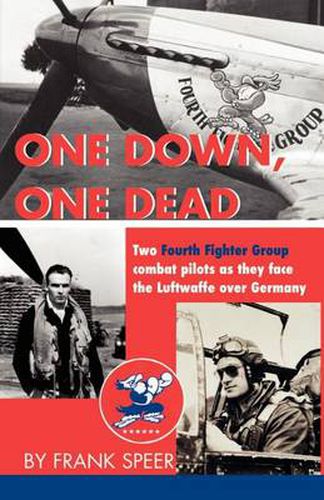 Cover image for One Down, One Dead