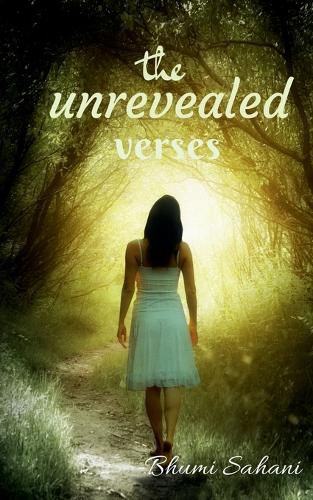 Cover image for The Unrevealed Verses