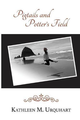 Cover image for Pigtails and Potter's Field