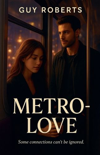 Cover image for Metro-Love