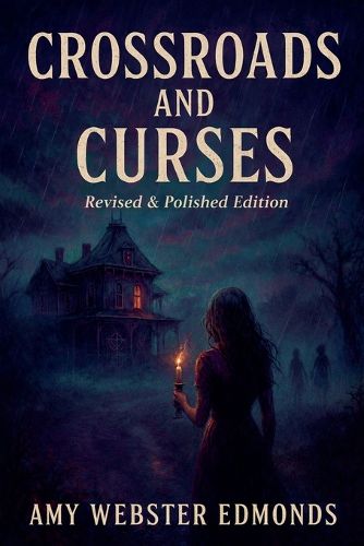 Cover image for Crossroads and Curses