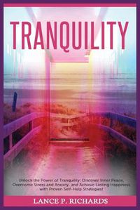 Cover image for Tranquility