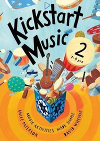 Cover image for Kickstart Music 2