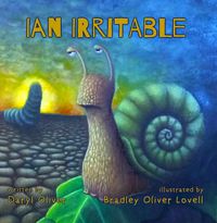 Cover image for Ian Irritable