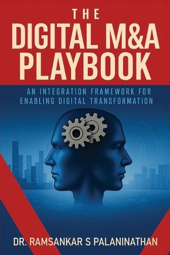 Cover image for The Digital M&A Playbook