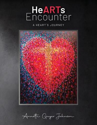 Cover image for HeARTs Encounter