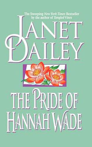 Cover image for The Pride of Hannah Wade