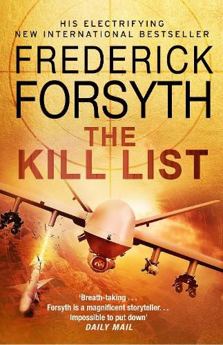 Cover image for The Kill List