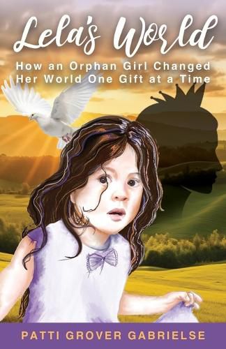 Cover image for Lela's World