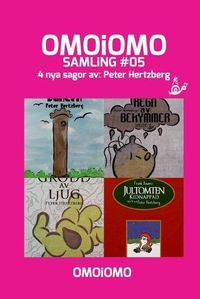 Cover image for OMOiOMO Samling 5