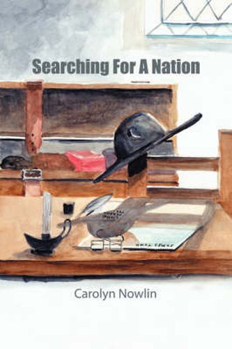 Cover image for Searching for a Nation