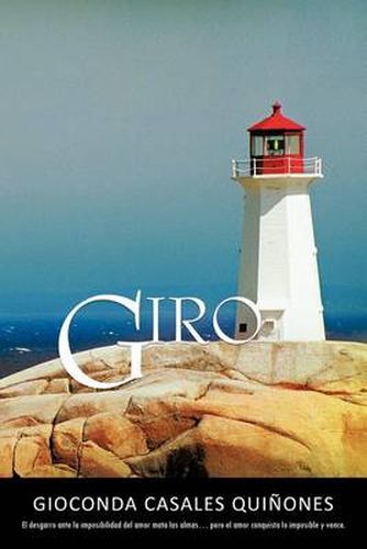 Cover image for Giro