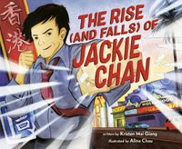 Cover image for The Rise (and Falls) of Jackie Chan