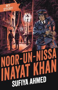 Cover image for Noor Inayat Khan