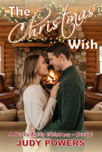 Cover image for The Christmas Wish