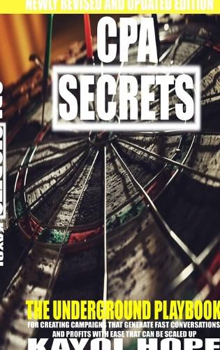 Cover image for CPA Secrets