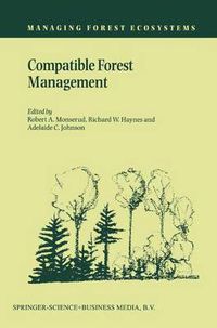 Cover image for Compatible Forest Management