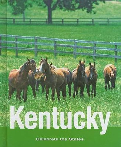 Cover image for Kentucky