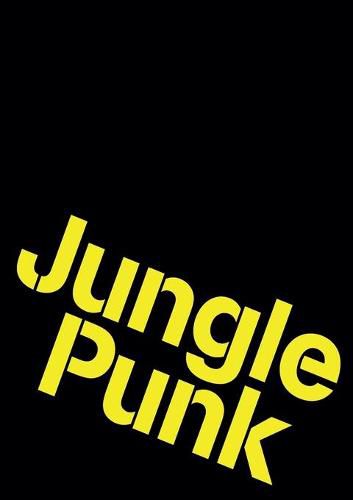 Cover image for JunglePunk