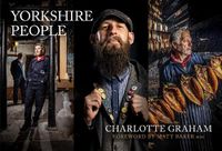 Cover image for Yorkshire People