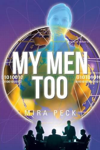 Cover image for My Men Too