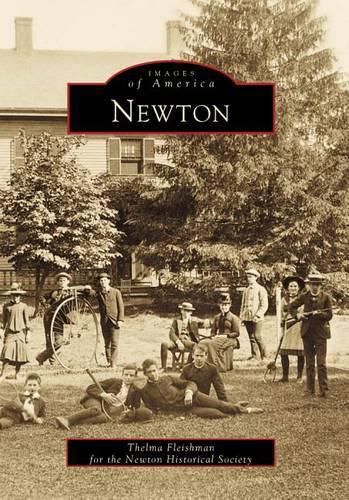 Cover image for Newton