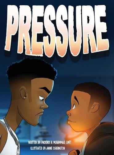 Cover image for Pressure