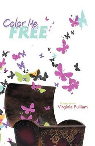 Cover image for Color Me Free