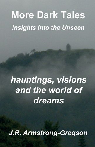 Cover image for More Dark Tales