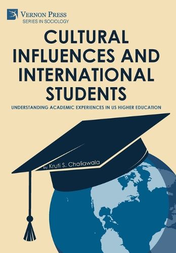 Cover image for Cultural Influences and International Students