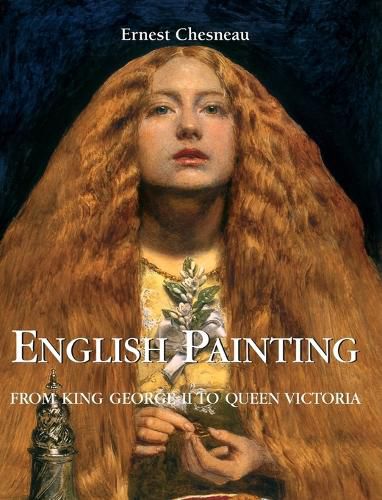 Cover image for English Painting