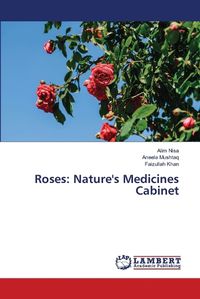 Cover image for Roses