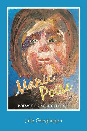 Cover image for Manic Poise