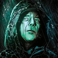 Cover image for Unbreakable: Original Motion Picture Score 