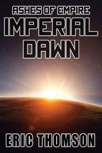 Cover image for Imperial Dawn