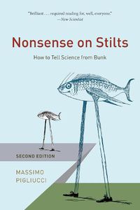 Cover image for Nonsense on Stilts