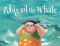 Cover image for Abigail the Whale