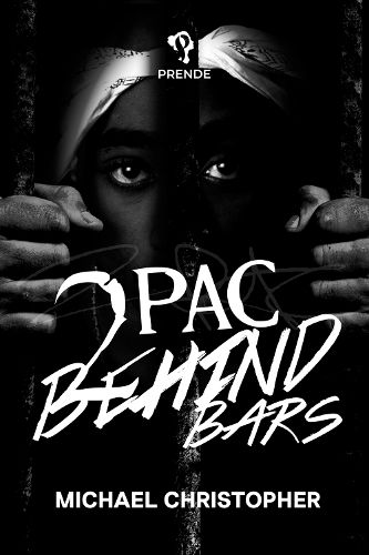 Cover image for Tupac Behind Bars