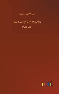 Cover image for The Complete Works