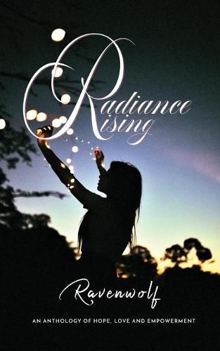 Cover image for Radiance Rising