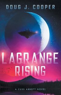 Cover image for Lagrange Rising