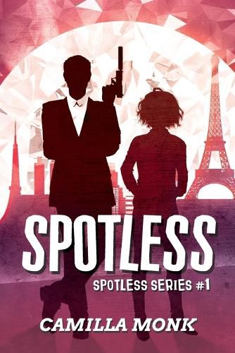 Cover image for Spotless