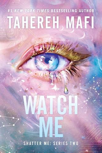 Cover image for Watch Me