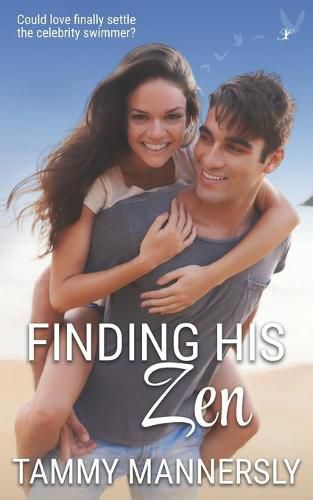 Cover image for Finding His Zen